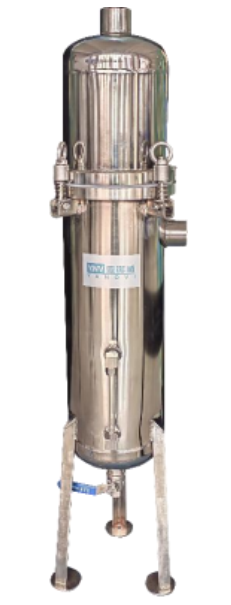 气液分离器